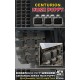 Centurion Hush Puppy Quick Assembly Link & Length Track -AF35345