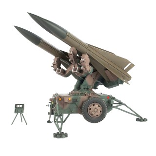 MIM-23 Hawk Surface-to-air missile -AF35310