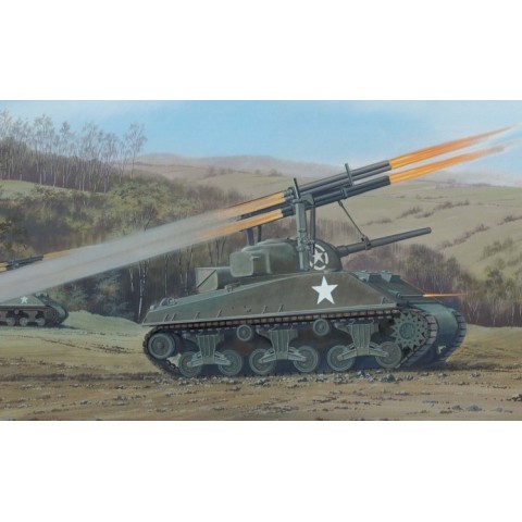 Scherman Calliope -AF02334V
