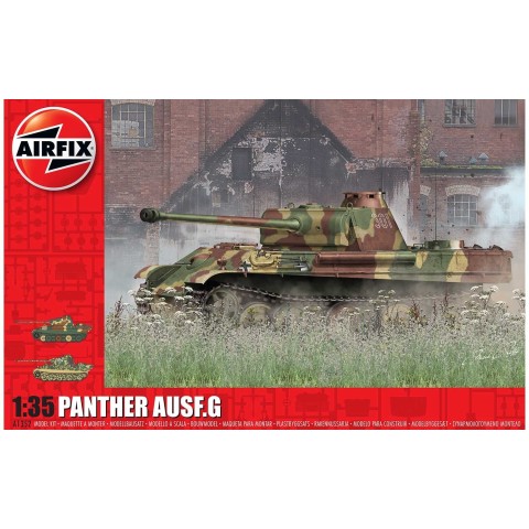 Panther G -AF1352