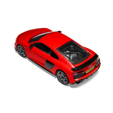 QUICKBUILD Audi R8 Coupe - J6049