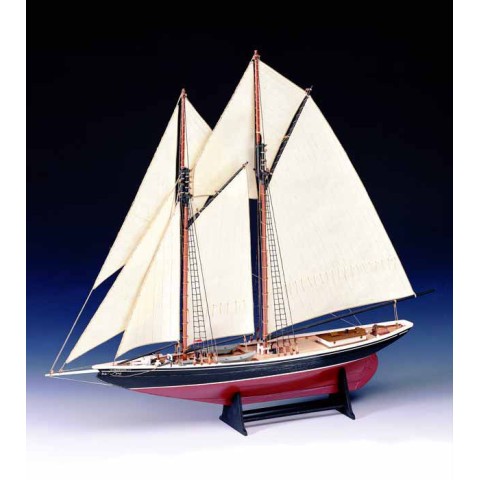 Bluenose -1447