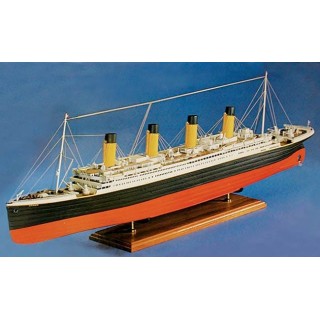 R.M.S. Titanic 1606