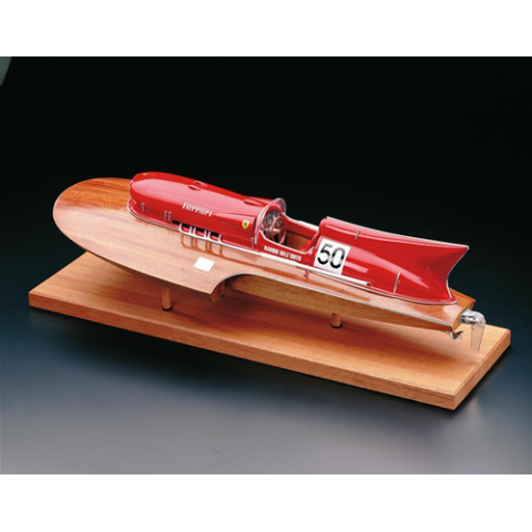 Arno XI Ferrari -Special Edition, kit 1:8 -1610