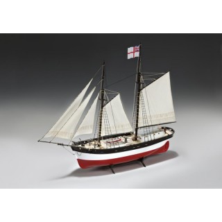 Hunter Q-Ship -1450