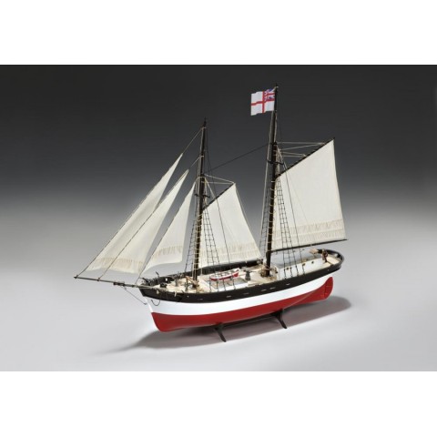 Hunter Q-Ship -1450