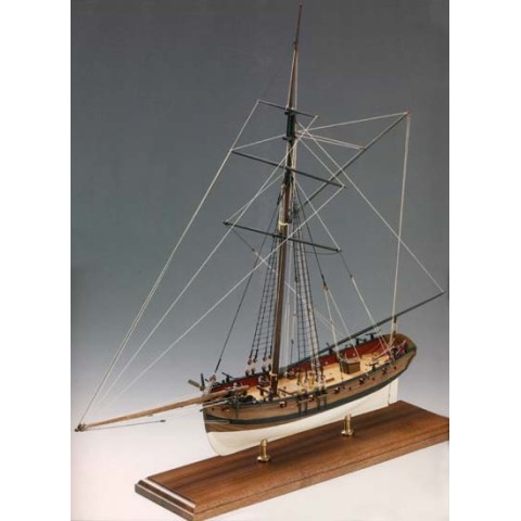Lady Nelson -1300