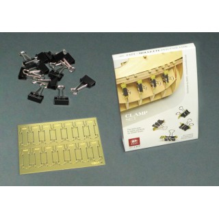 Latten Klemmen -7377
