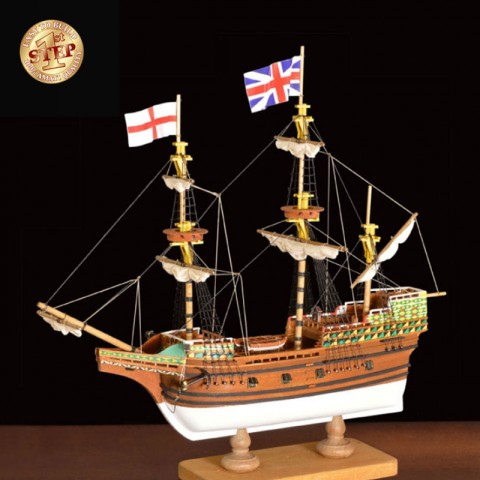 Mayflower -600/05
