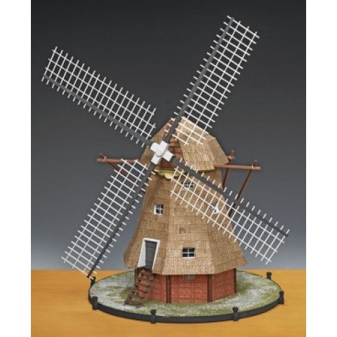 Nederlandse Molen 1710-01