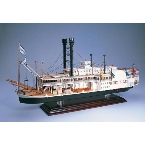 ROBERT E. LEE Missisipi Stoomboot -1439