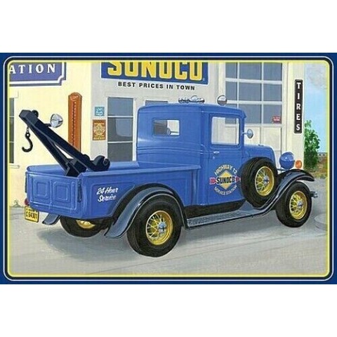 1934 FORD PICKUP SUNOCO -1289