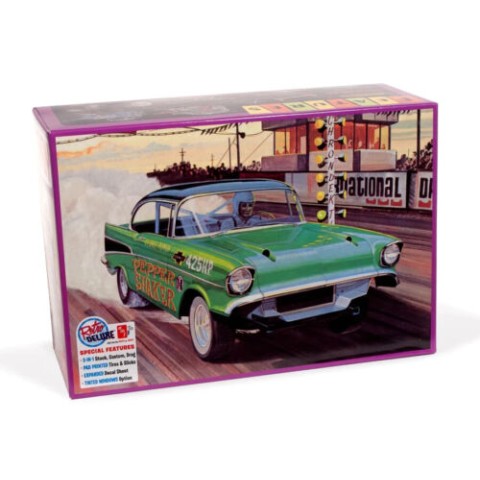1957 CHEVY BEL AIR PEPPER SHAKER -1360