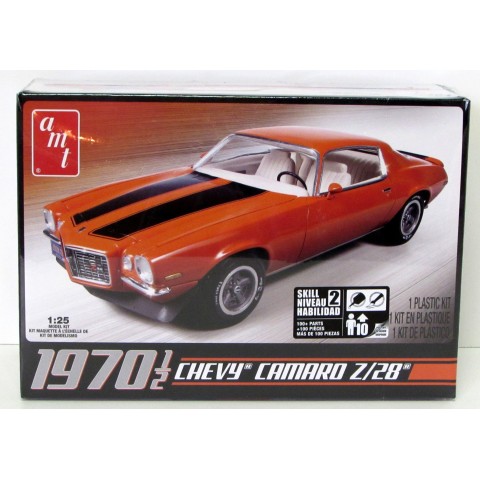 1970 CAMARO Z28 -635