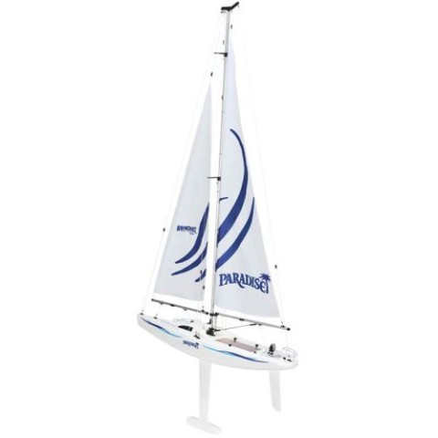 Paradise RTR Zeilboot AQEB03BB
