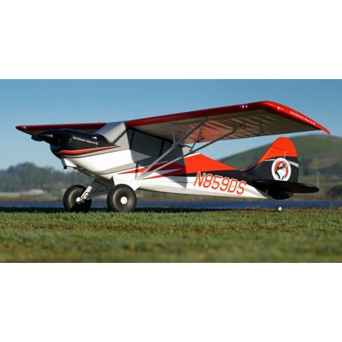 Husky - 1800MM - PNP -AS-AH011P
