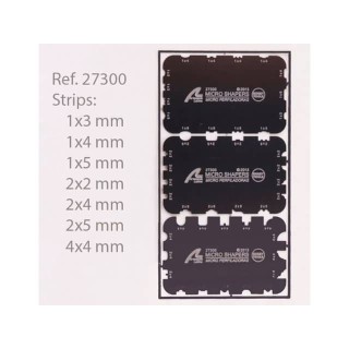 Micro Shaper -27300