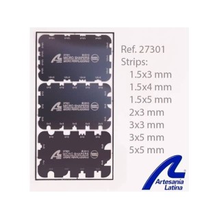 Micro Shaper -27301