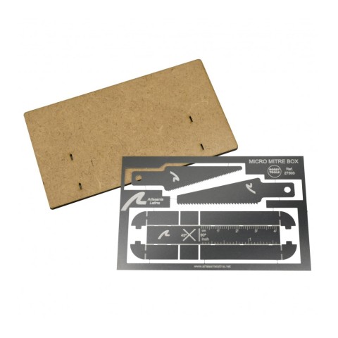 Minizaag Bladen -27303