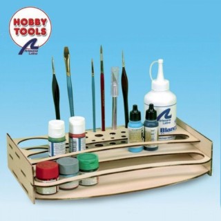 Verf / Penseel Houder  -27648P
