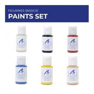 Verfset Figuren Basic