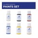 Verfset Figuren Basic