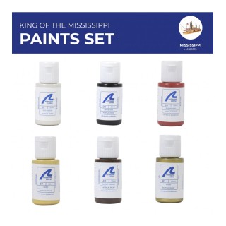 Verfset Missisippi