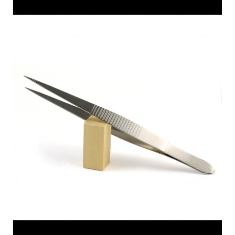 Pincet Recht -27020