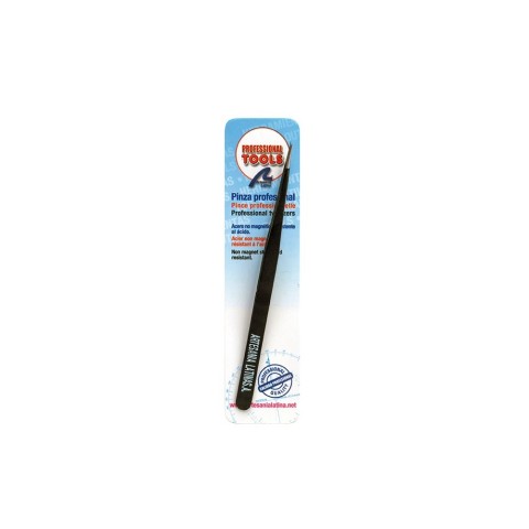 Pincet Gebogen Profesinal  -27204