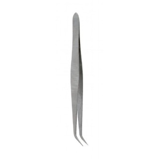 Pincet Gebogen  -27021