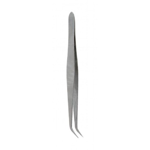 Pincet Gebogen  -27021