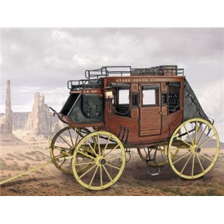 Stage Coach -20340