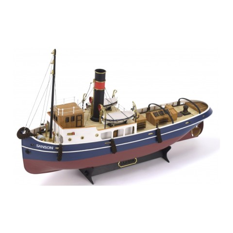 Sanson Sleepboot -20415