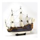 SOLEIL ROYAL houten scheepsmodel 1:72 -22904