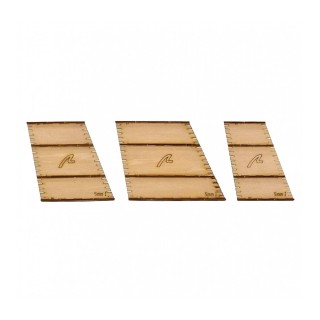 Touwlladder Tool 5 mm -27310