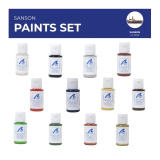 Verfset Sanson