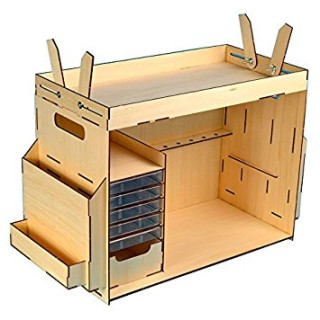 Gereedschap Opberg Systeem -27648