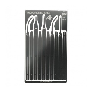 Micro Rigging Tools -27321