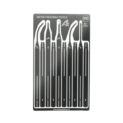 Micro Rigging Tools -27321