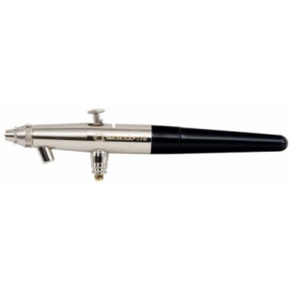 Model 175-7 Cresendo Airbrush Set Dual Action