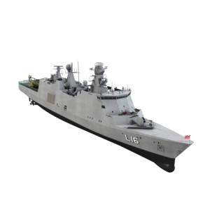 Absalon -BB500