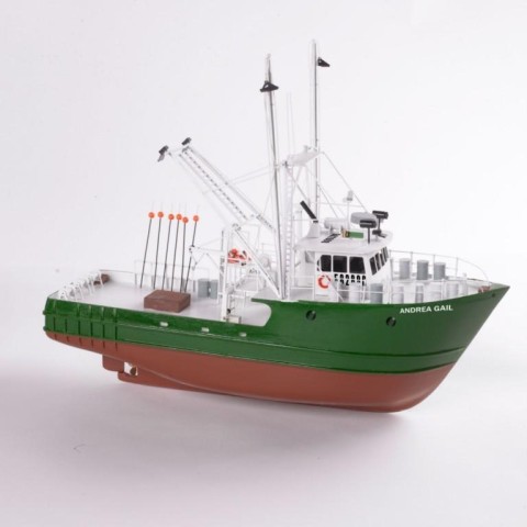 Andrea Gail -BB608