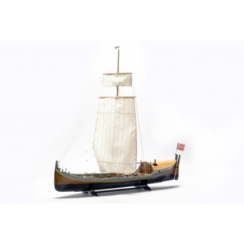 Nordlandsbaaden -BB416