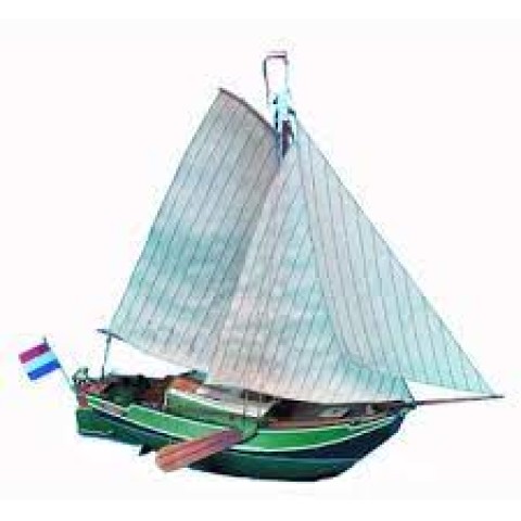 Zeeschouw -BB532