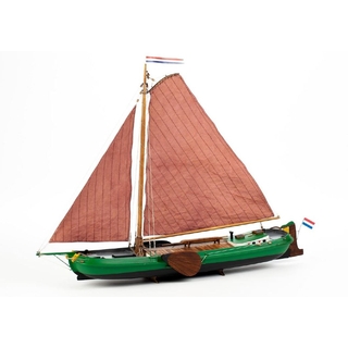Friese Tjalk -BB398