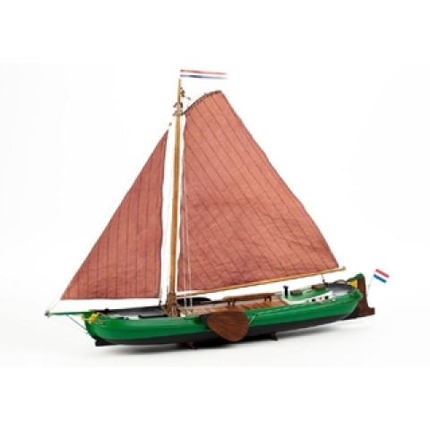Friese Tjalk -BB398