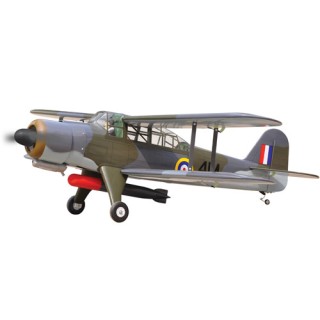 Fairey Albacore -BH166