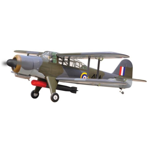 Fairey Albacore -BH166