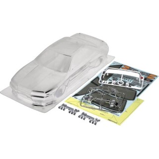 body Nissan Skyline R32 -51365