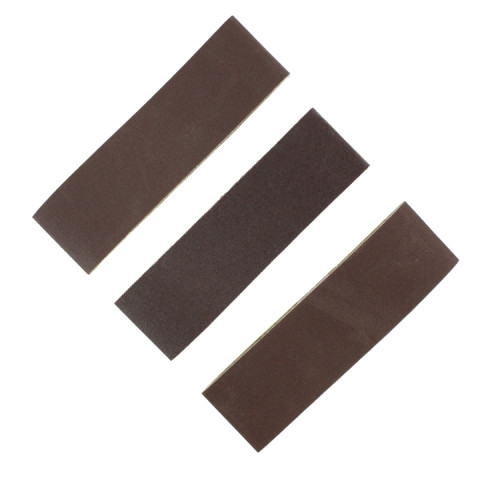 Schuurband - 3 stuks  40MM MEDIUM BAND -151216
